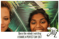 major booth share a perfect day 2017 GIF by Jillz