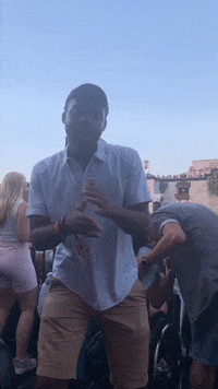 Dukietoure GIF by Lauren Wilcox
