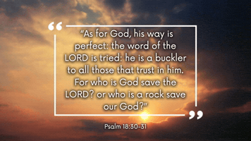 Bible Verses Christian GIF