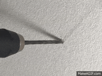 drill GIF
