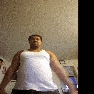 thank you obama GIF by The Standing O