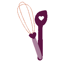 Espatula Sticker