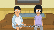 Animation Domination Fox GIF by AniDom
