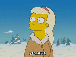 happy season 20 GIF