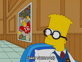 bart simpson episode 3 GIF