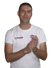 Clap Bravo Sticker by FansUtd