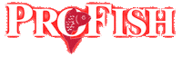 Seafood Sticker by ProFish