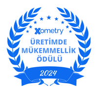 XometryTurkiye  Sticker