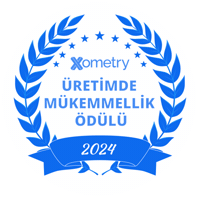 XometryTurkiye  Sticker