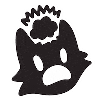 Nft Gm Sticker by Fang Gang