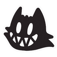 FangGang nft gm web3 fang gang Sticker