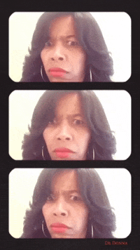 turn around no GIF by Dr. Donna Thomas Rodgers