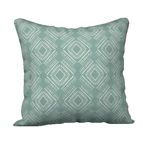 Jackson Pillow Sticker by Beyond Just Beige
