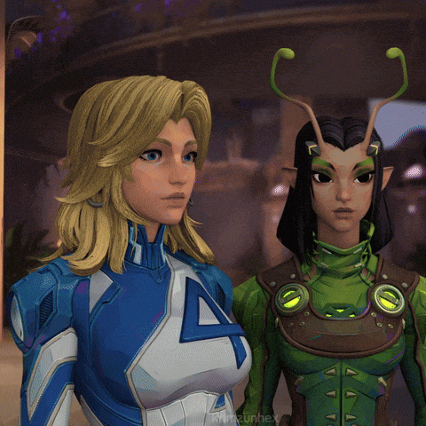 Fade Away Guardians Of The Galaxy GIF