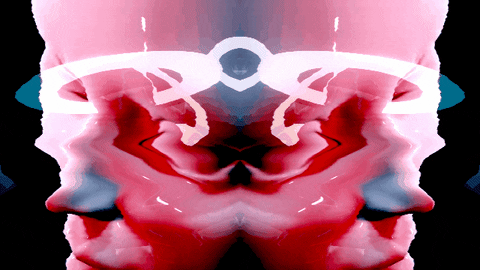 Art Pink GIF