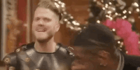pentatonix a not so silent night pentatnoix GIF by NBC