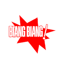 Chinese Berlin Sticker by Wen Cheng