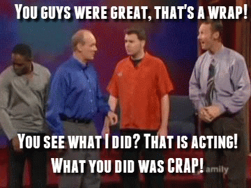 whose line is it anyway GIF
