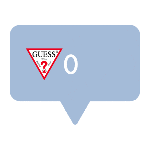 guess giphyupload like thank you fall Sticker