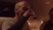 Bottoms Up Drinking GIF by DARK SIDE OF THE RING