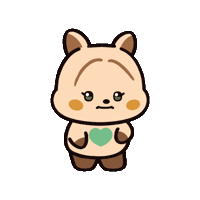 I Feel Gidle Sticker