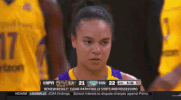 game 5 basketball GIF by WNBA