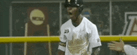 College World Series Baseball GIF by NCAA Championships