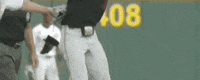 College World Series Baseball GIF by NCAA Championships
