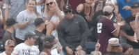 College World Series Baseball GIF by NCAA Championships