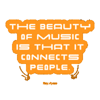 People Collaborations Sticker by Keva Epale