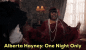 Perform One Night Only GIF by CBS