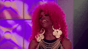 Rupauls Drag Race GIF by LogoTV