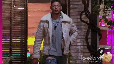 LoveIslandSA giphyupload GIF