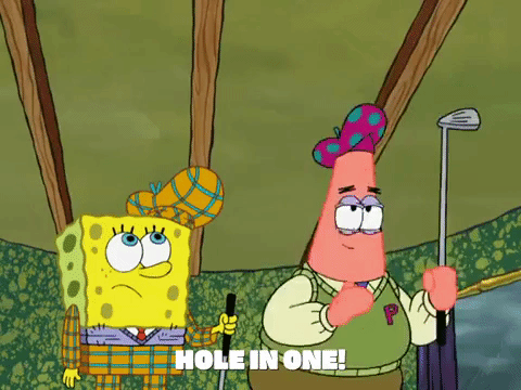 season 8 episode 3 GIF by SpongeBob SquarePants