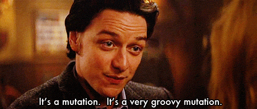 x-men GIF
