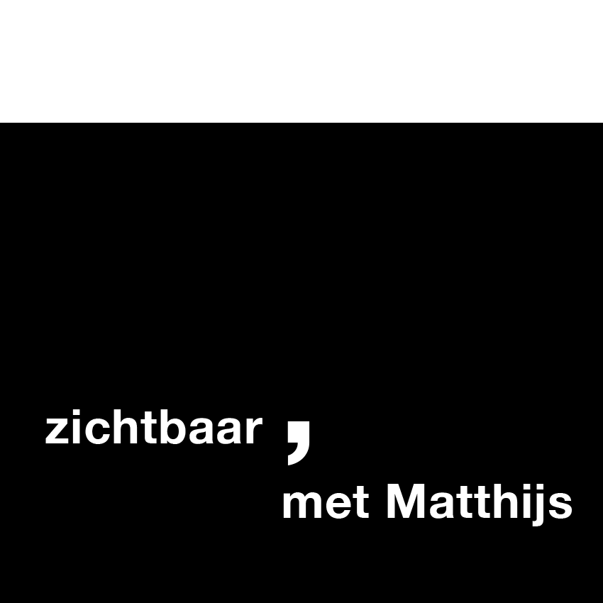 Metmatthijs Sticker by Matthijs Hooghiemstra