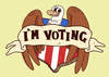 Voting Election 2016 GIF by Studios 2016