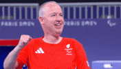 GIF by International Paralympic Committee
