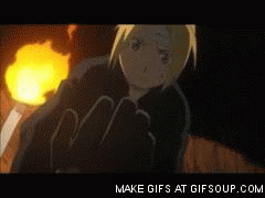 brother telepathy GIF
