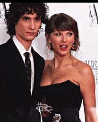 Taylor Swift GIF by Respective