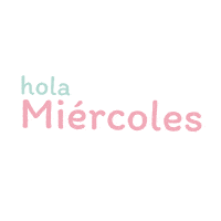 Miercoles Sticker