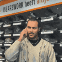 Phone Call Yes GIF by Wear2work