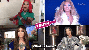 What Is Fame?
