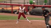 College Sports Softball GIF by NCAA Championships