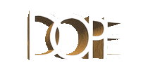 dope clothing Sticker by DOPE