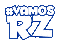 futbol hashtag Sticker by Real Zaragoza