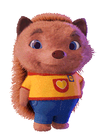 3D No Sticker by LIDL Romania