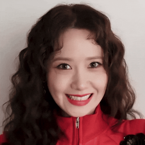 Yoona GIF