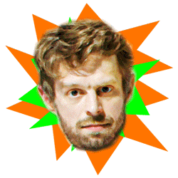 theplanetoids giphyupload theplanetoids the planetoids planetoids Sticker