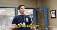 recap brooklyn GIF